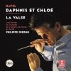 Download track 10. Daphnis Et Chloé, M. 57 Tableau II X. Au Camp De Pirates Danse Guerrière. Bryaxis Ordonne D'amener La Captive