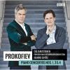 Download track 4. Piano Concerto No. 1 Op. 10 - I. Allegro Brioso