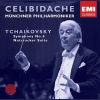 Download track IV. Finale: Allegro Con Fuoco