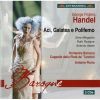 Download track 13. Recitativo Galatea Polifemo Aci: Folle Quanto Mi Rido
