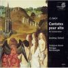 Download track 8. Cantata Widerstehe Doch Der Sunde BWV54 - 3. Aria: Wer Sunde Tut Der Ist...