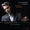 Download track 13.3 Fantasiestücke, Op. 111 - No. 2 In A-Flat Major ''Ziemlich Langsam''