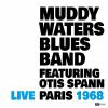 Download track Long Distance Call (Paris, 4 Novembre 1968 Restauración 2023)
