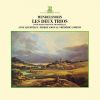 Download track Mendelssohn Piano Trio No. 1 In D Minor, Op. 49 II. Andante Con Moto Tranquillo