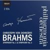 Download track 1. Symphony No. 1 - I. Un Poco Sostenuto - Allegro