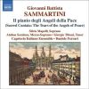 Download track 3. Il Pianto Degli Angeli Della Pace J-C 119 - Recitativo I: Già Pel Comun Misfatto