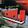 Download track Quiéreme, Que Tengo Tela