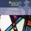 Download track Ach Gott, Wie Manches Herzeleid BWV 3 - I Coro