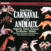 Download track Carnival Of The Animals, Zoological Fantasy For 2 Pianos & Ensemble: 11. Pianists