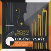 Download track Violin Sonata In G Major, Op. 27 No. 5 Mathieu Crickboom II. Rustique. Allegro Giocoso Molto Moderato