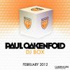 Download track Paradox (Original Mix)