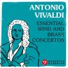 Download track Concerto For 2 Trumpets In C Major, RV 537: III. Allegro