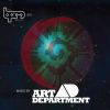 Download track Art Deaprtment DJ Mix (DJ Mix)