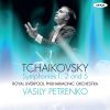 Download track Symphony No. 1 In G Minor 'Winter Dreams' Op. 13: I. Allegro Tranquillo