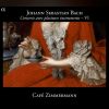 Download track Concerto Pour Quatre Clavecins In D Minor, BWV 1065: I. Allegro