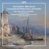 Download track Concerto For 2 Pianos In A-Flat Minor, Op. 88a: I. Andante Sostenuto