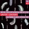 Download track Lohengrin, WWV 75, Act III Scene 3 - Mein Lieber Schwan! (Lohengrin, The King, Men, Women, Ortrud, Elsa)