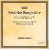 Download track Études Faciles Et Progressives, Op. 100: No. 16 In G Minor, Douce Plainte