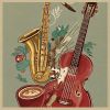 Download track A Touch Of Class