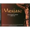 Download track 25. No. 25 Chorus: And With His Stripes We Are Healed