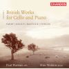 Download track Sonata For Piano And Cello, Op. 6: I. Moderato Quasi Allegretto - [] - Tempo I - Calmo Assai - Tempo Animato - Tempo I, Tranquillo - [] - Tempo I - Calmo - Tempo Animato - Tempo I, Tranquillo - [] - Tempo I
