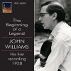 Download track Thème, Varié Et Finale - John C. Williams