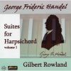 Download track 18. Suite For Keyboard In C Major HWV 443 - V. Gigue