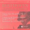 Download track Concert Aria “Ah, Perfido” Op. 65 In G Major (Regine Crespin, Soprano / New York Philharmonic Orchestra / Thomas Schippers, Conductor)