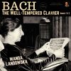 Download track The Well-Tempered Clavier, Book II, Prelude No. 1 In C Major, BWV 870 (Remastered 2022)