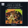 Download track 1. Kral A Uhlir King And Charcoal Burner Op. 14 B. 21 Comic Opera In Three Acts By Antonin Dvorak 1841-1904 Libretto Bernard Guldener And Vaclav Juda Novotnü. Overture