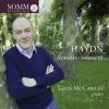 Download track Piano Sonata No. 34 In D Major, Op. 41 No. 2, Hob. XVI: 33: III. Tempo Di Menuet