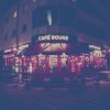 Download track High Class Coffee Time