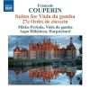 Download track 27e Ordre De Clavecin En Si Mineur - IV. Saillie