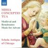 Download track IV. LATE MEDIEVAL ENGLISH CAROLS. There Is No Rose Of Swych Vertu [English, 15th C.]