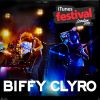 Download track Glitter And Trauma (Live) 