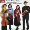 Download track String Quartet No. 12 First Impressions I. Exuberance