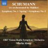 Download track Symphony No. 1 In B-Flat Major, Op. 38 