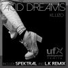 Download track Looking For A Dream