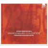 Download track 3. Concerto No. 5 In D Major BWV 1050 - I. Allegro