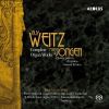Download track 12. Quatre Pièces, Op. 37- II. Improvisation-Caprice
