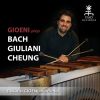 Download track Lute Suite In E Minor, BWV 996 Allemande (Arr. For Marimba)