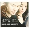 Download track 4. Three Sonatas For Piano Cello Op. 16 - No. 2 In C Minor - IV. Finale. Allegretto