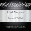 Download track You Can't Get A Man With A Gun (Original Mix)