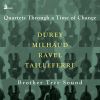 Download track Ravel: String Quartet In F Major, M. 35: IV. Vif Et Agité