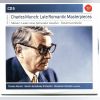 Download track Lieder Eines Fahrenden Gesselen: Ich Hab' Ein Gluhend Messer