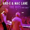 Download track Leave It In Your Hands (Andy Prinz 6AM Remix)