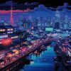 Download track Tokyo Night