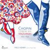 Download track Mazurkas, Op. 50: No. 3 In C-Sharp Minor, Moderato