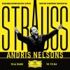 Download track R. Strauss: Don Quixote, Op. 35, TrV 184 - V. Var. 2. Kriegerisch