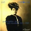Download track 10. Lieder Nach Ruckert: IV. Ich Bin Der Welt Abhanden Gekommen